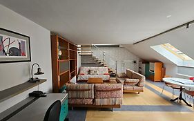 Jazzy Apartment Tour As Ljubljana