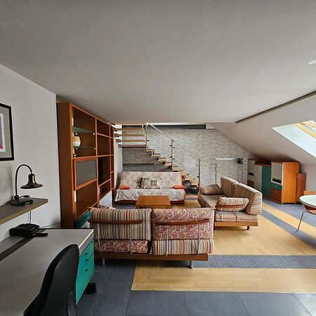Jazzy Apartment Tour As Ljubljana Extérieur photo