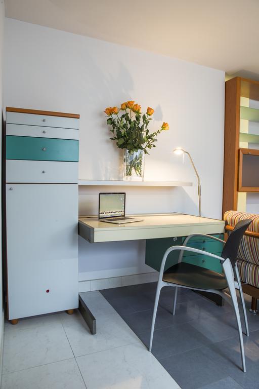 Jazzy Apartment Tour As Ljubljana Extérieur photo